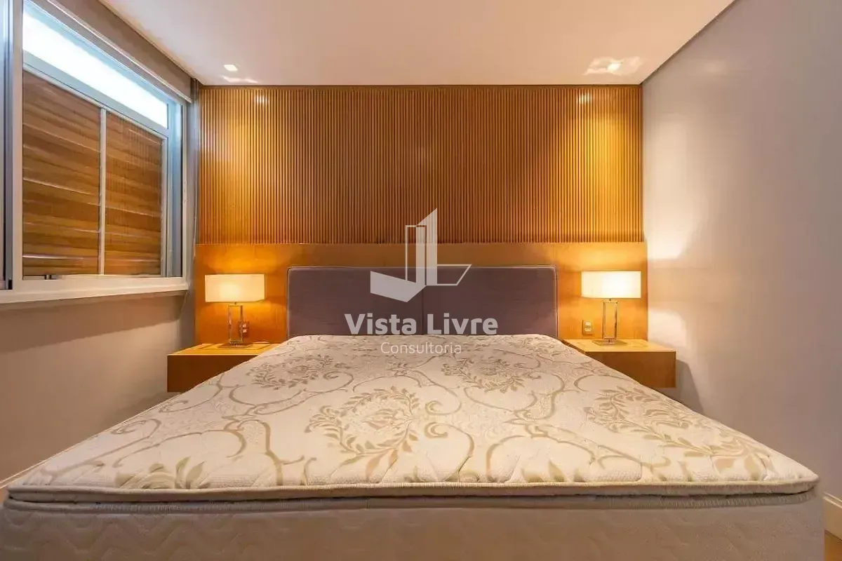 Apartamento, 2 quartos, 136 m² - Foto 13