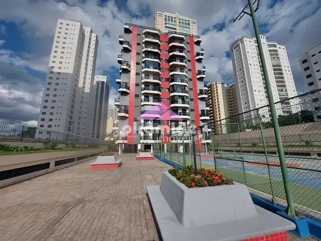 Apartamento com 137m² 3 quartos e 2 banheiros, à venda, no bairro Jardim Alvorada em São José dos Campos