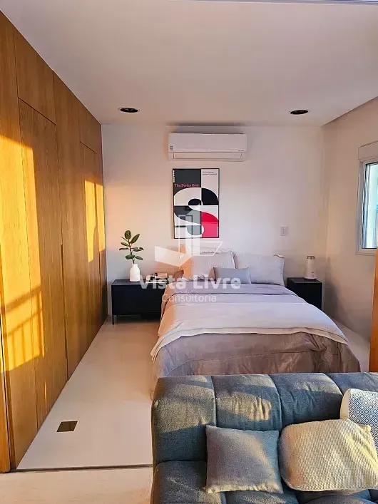 Apartamento, 1 quarto, 42 m² - Foto 5