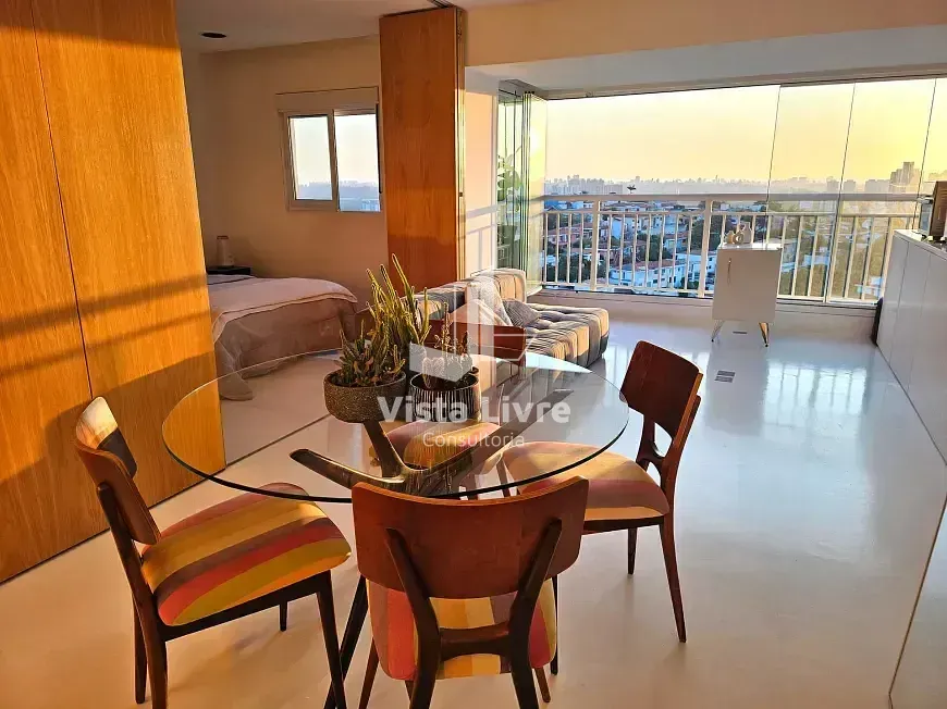 Apartamento, 1 quarto, 42 m² - Foto 4