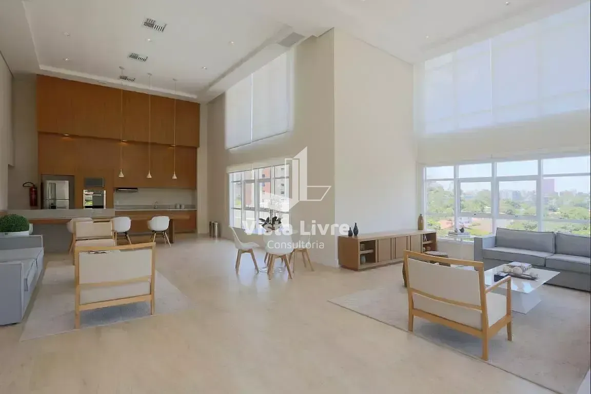 Apartamento, 1 quarto, 42 m² - Foto 12