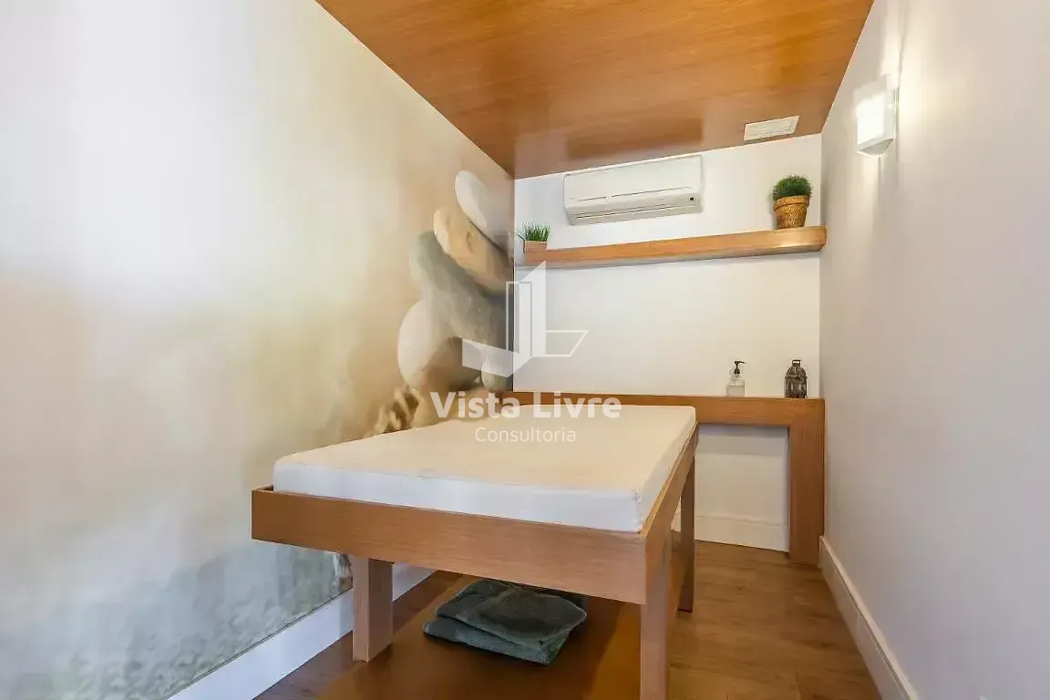 Apartamento, 1 quarto, 42 m² - Foto 10