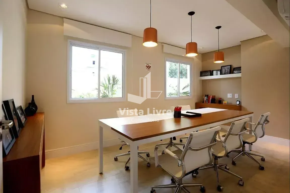 Apartamento, 1 quarto, 42 m² - Foto 15