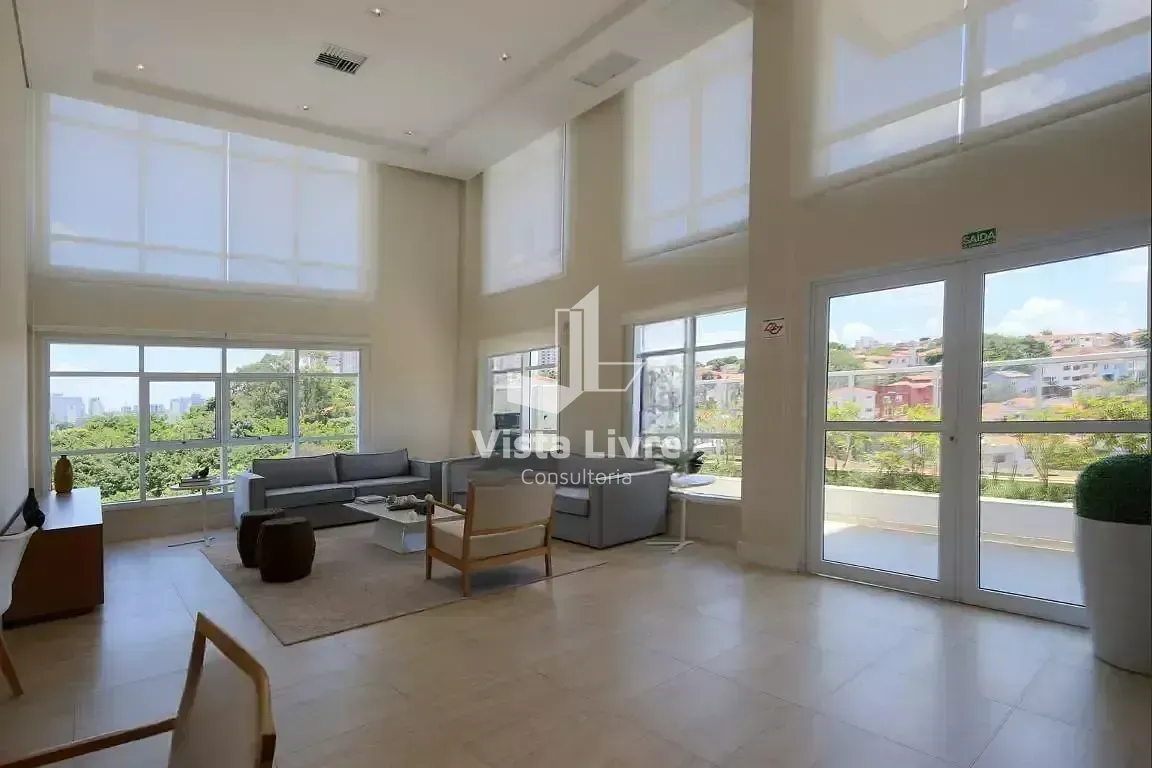 Apartamento, 1 quarto, 42 m² - Foto 13