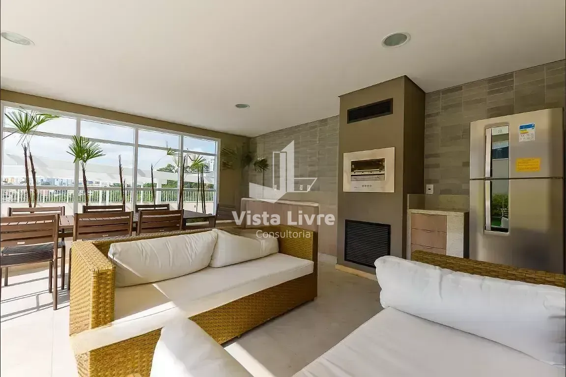 Apartamento, 1 quarto, 42 m² - Foto 14