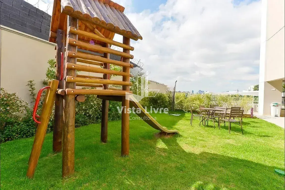 Apartamento, 1 quarto, 42 m² - Foto 16