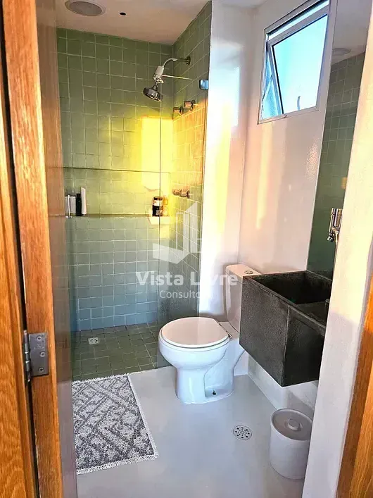 Apartamento, 1 quarto, 42 m² - Foto 8