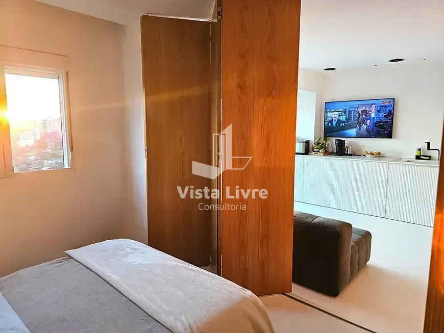 Apartamento, 1 quarto, 42 m² - Foto 7