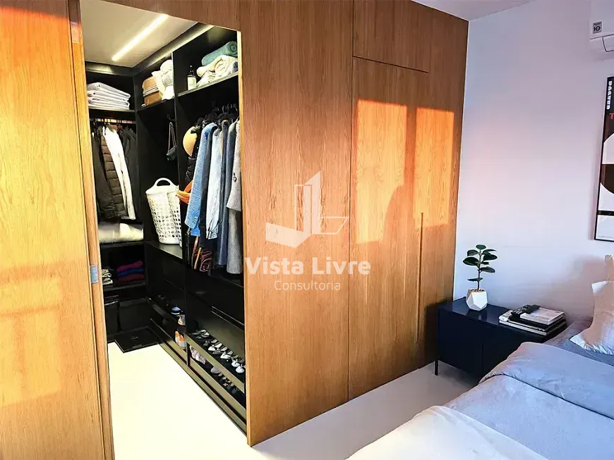 Apartamento, 1 quarto, 42 m² - Foto 6