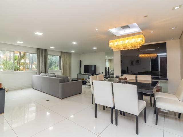 Apartamento com 135m² 3 quartos e 3 banheiros, à venda, no bairro Santana em São Paulo