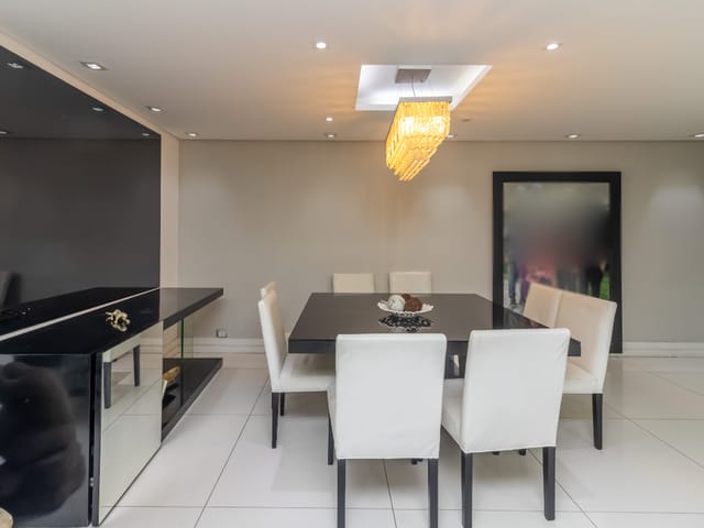 Apartamento com 135m² 3 quartos e 3 banheiros, à venda, no bairro Santana em São Paulo