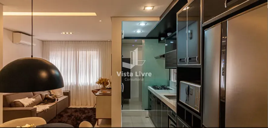 Apartamento, 2 quartos, 60 m² - Foto 6