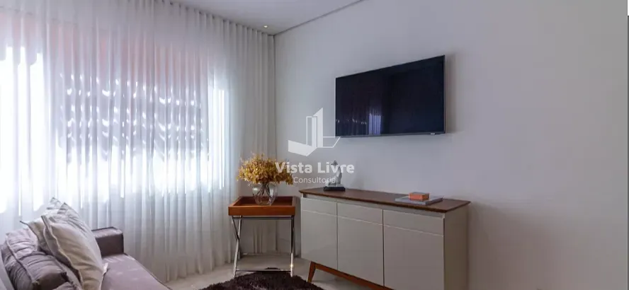 Apartamento, 2 quartos, 60 m² - Foto 11