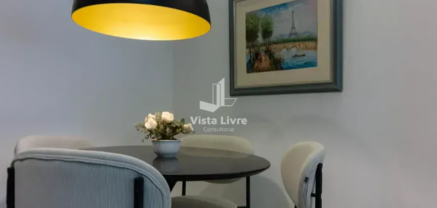 Apartamento, 2 quartos, 60 m² - Foto 5