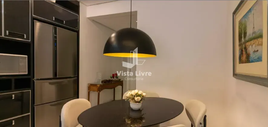 Apartamento, 2 quartos, 60 m² - Foto 4