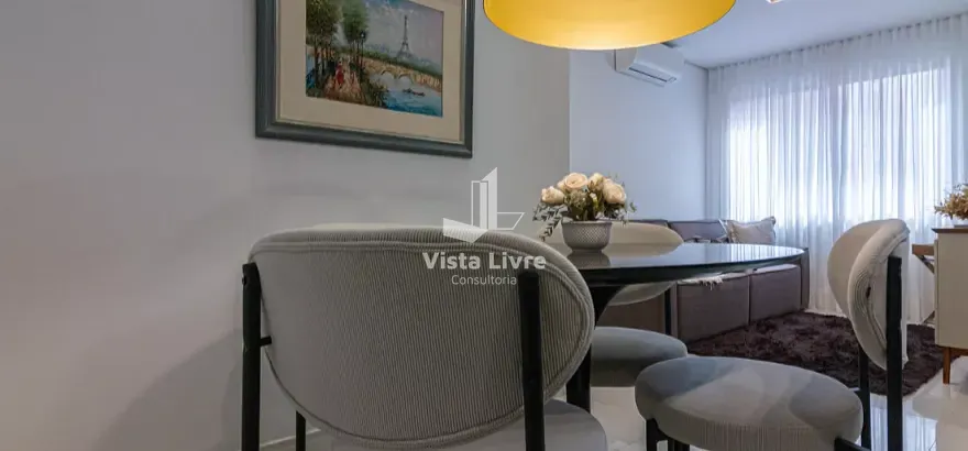 Apartamento, 2 quartos, 60 m² - Foto 3