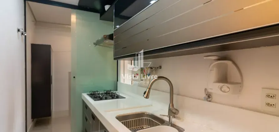 Apartamento, 2 quartos, 60 m² - Foto 7