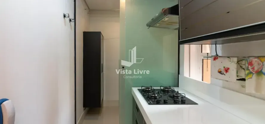 Apartamento, 2 quartos, 60 m² - Foto 8