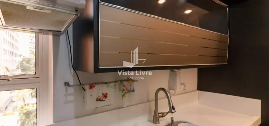 Apartamento, 2 quartos, 60 m² - Foto 10
