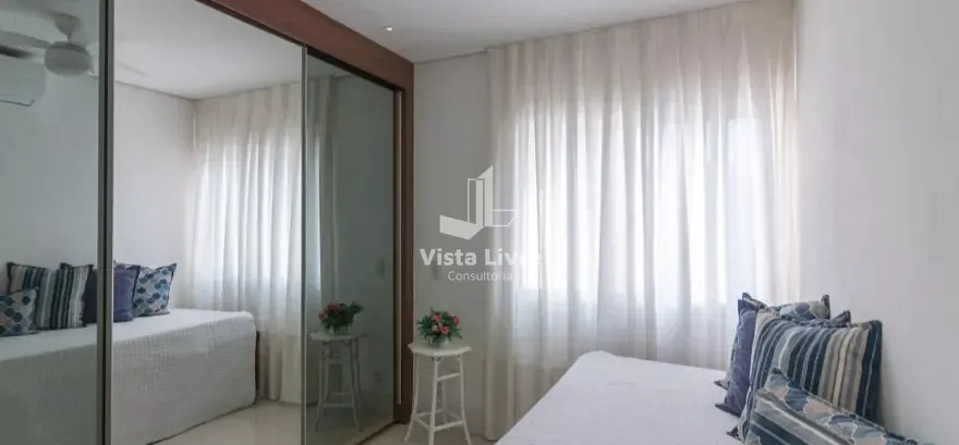 Apartamento, 2 quartos, 60 m² - Foto 13