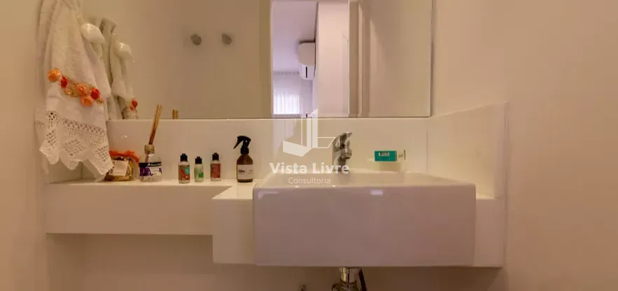 Apartamento, 2 quartos, 60 m² - Foto 20