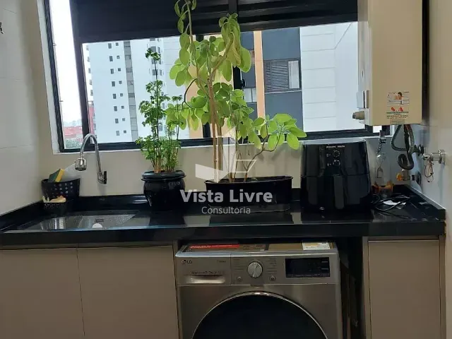 Apartamento com 91m² 3 quartos e 3 banheiros, à venda, no bairro Alto da Lapa em São Paulo