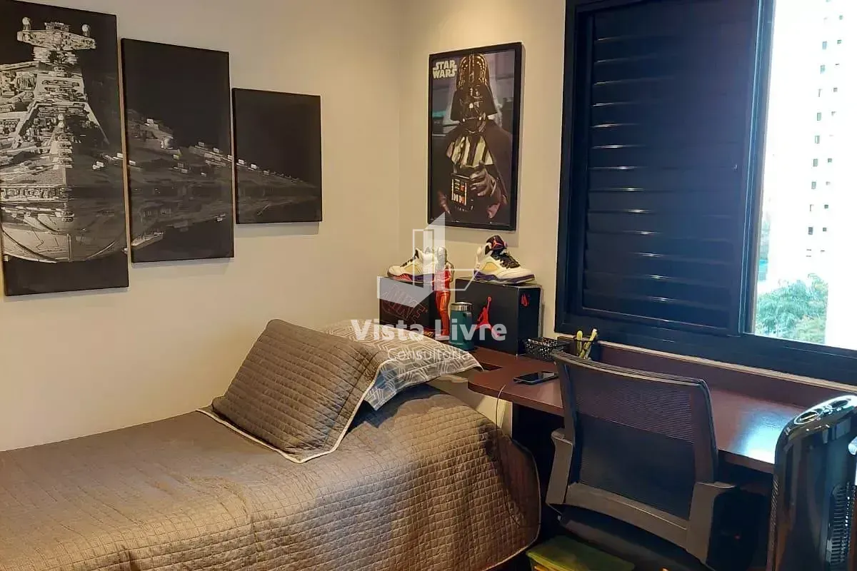 Apartamento, 3 quartos, 91 m² - Foto 12
