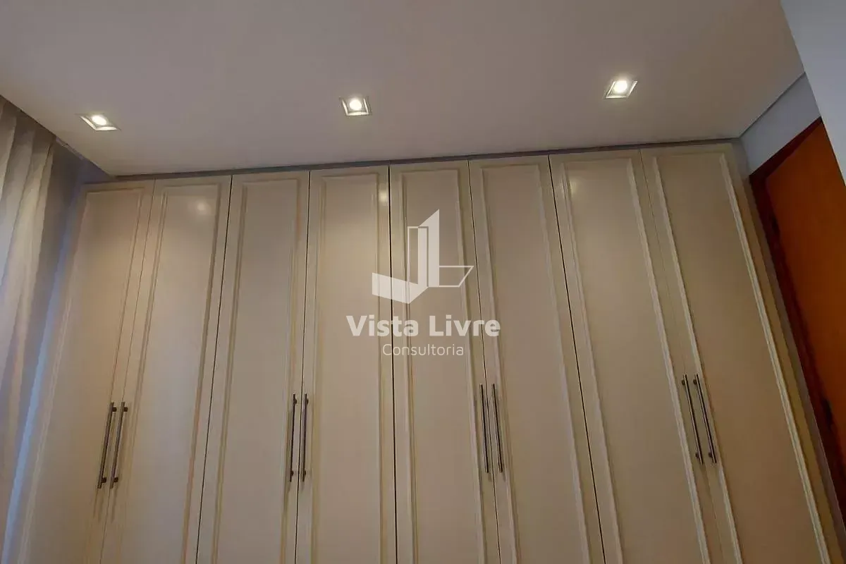 Apartamento, 3 quartos, 91 m² - Foto 11