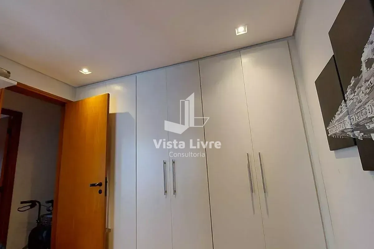 Apartamento, 3 quartos, 91 m² - Foto 13