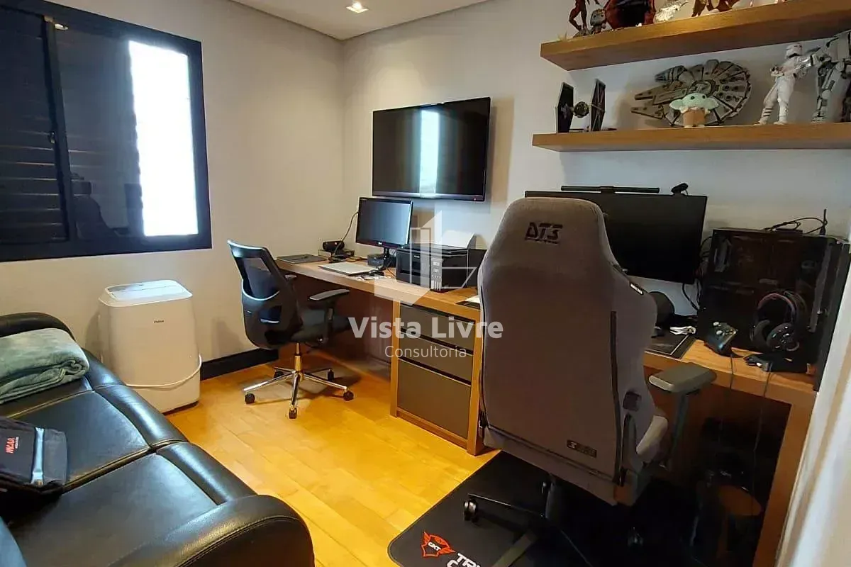 Apartamento, 3 quartos, 91 m² - Foto 14