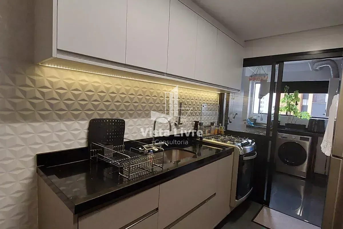 Apartamento, 3 quartos, 91 m² - Foto 7