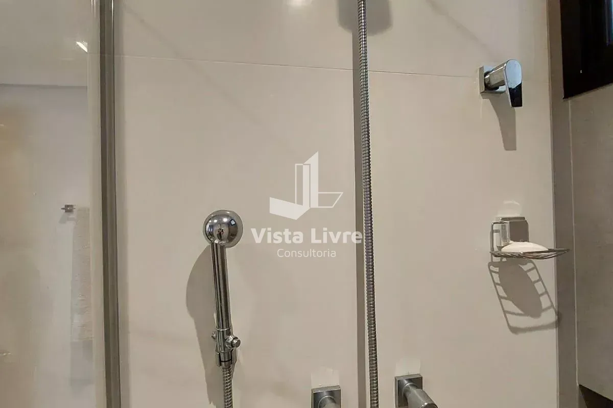 Apartamento, 3 quartos, 91 m² - Foto 19