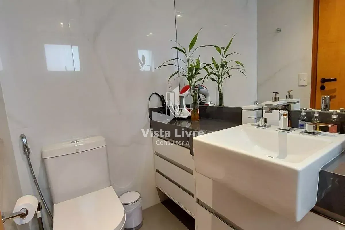 Apartamento, 3 quartos, 91 m² - Foto 17