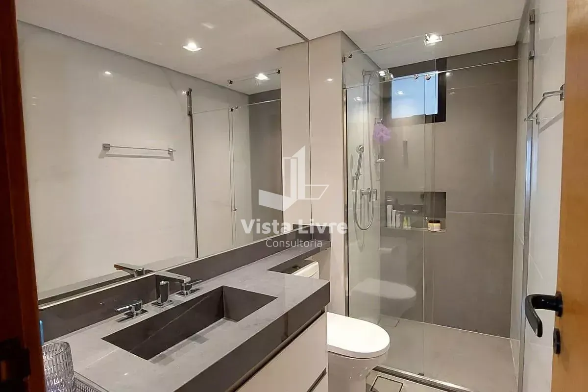 Apartamento, 3 quartos, 91 m² - Foto 22