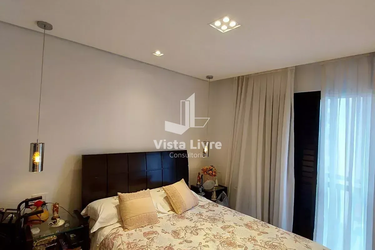 Apartamento, 3 quartos, 91 m² - Foto 10