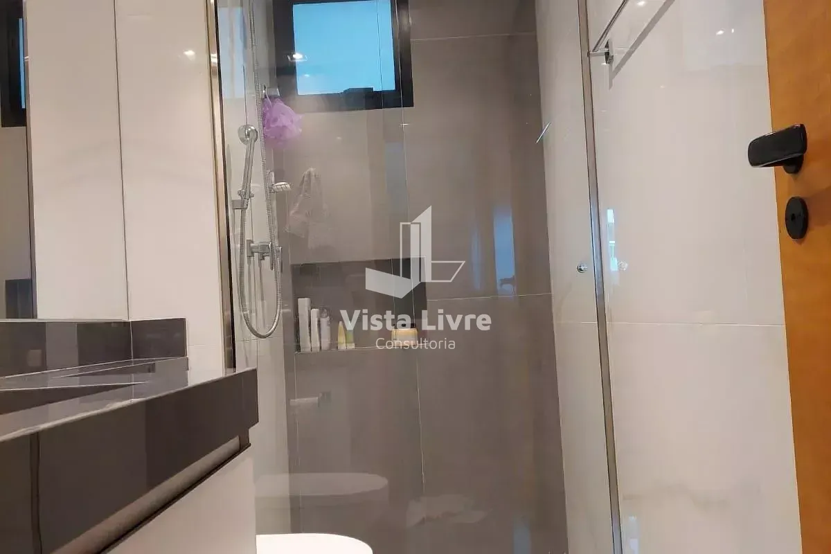 Apartamento, 3 quartos, 91 m² - Foto 20