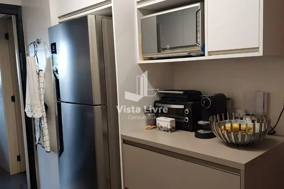 Apartamento, 3 quartos, 91 m² - Foto 8