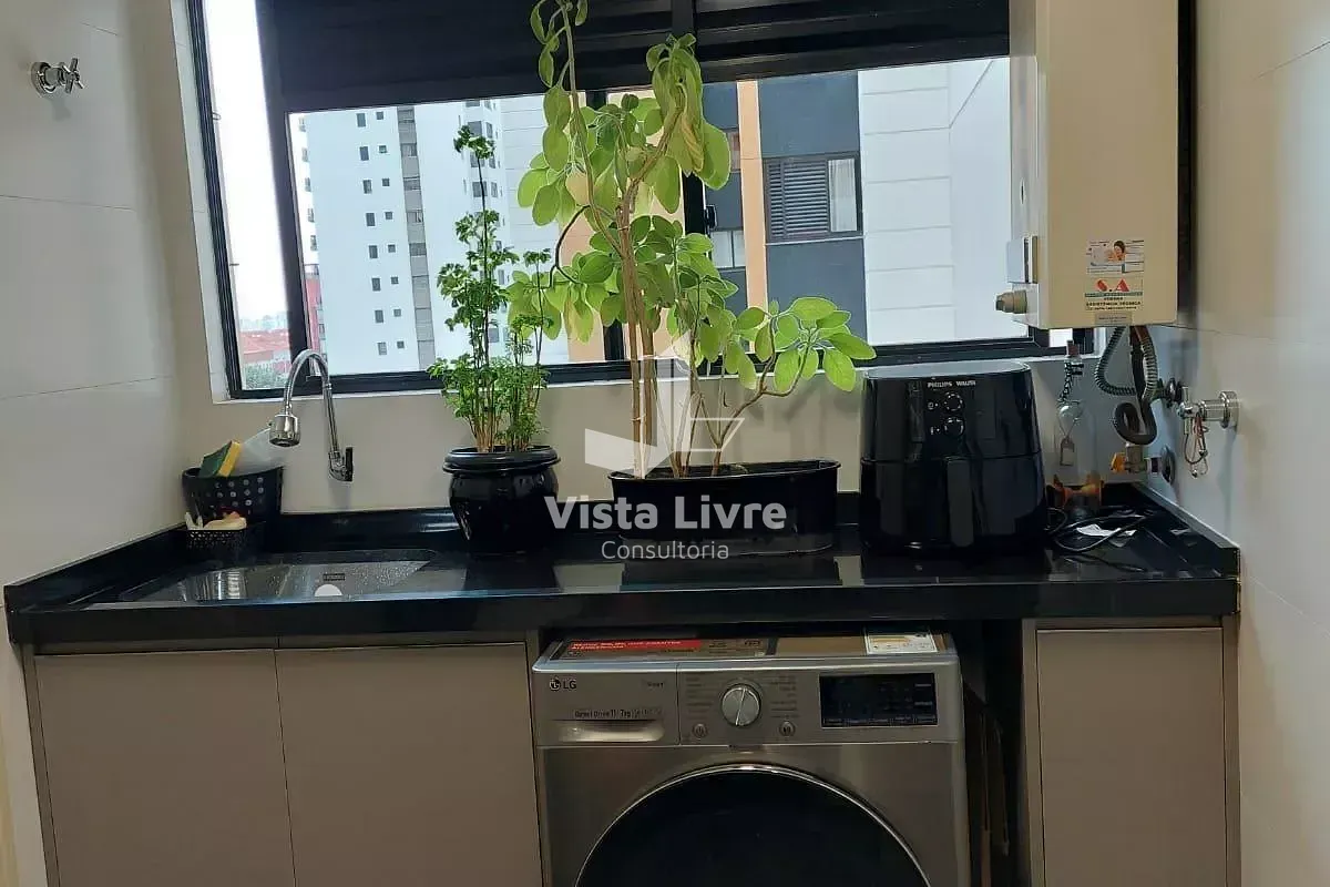 Apartamento, 3 quartos, 91 m² - Foto 4