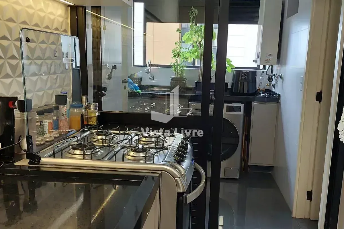 Apartamento, 3 quartos, 91 m² - Foto 5