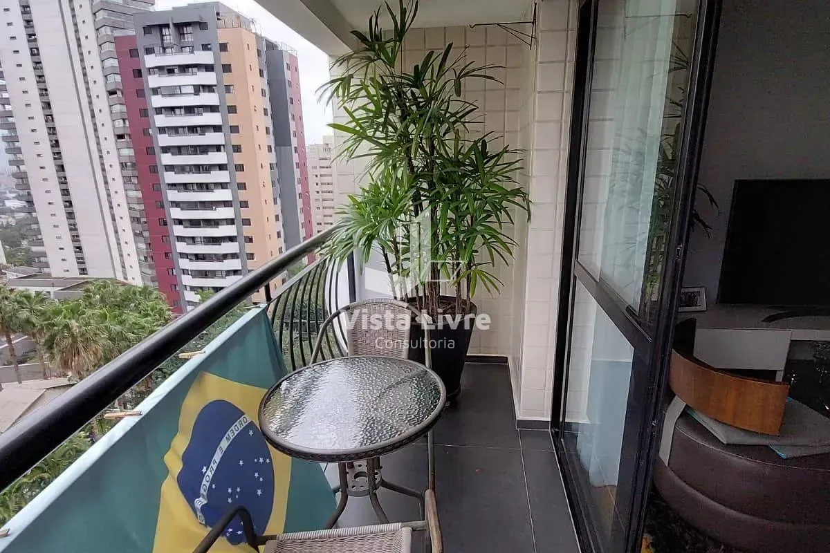 Apartamento, 3 quartos, 91 m² - Foto 6