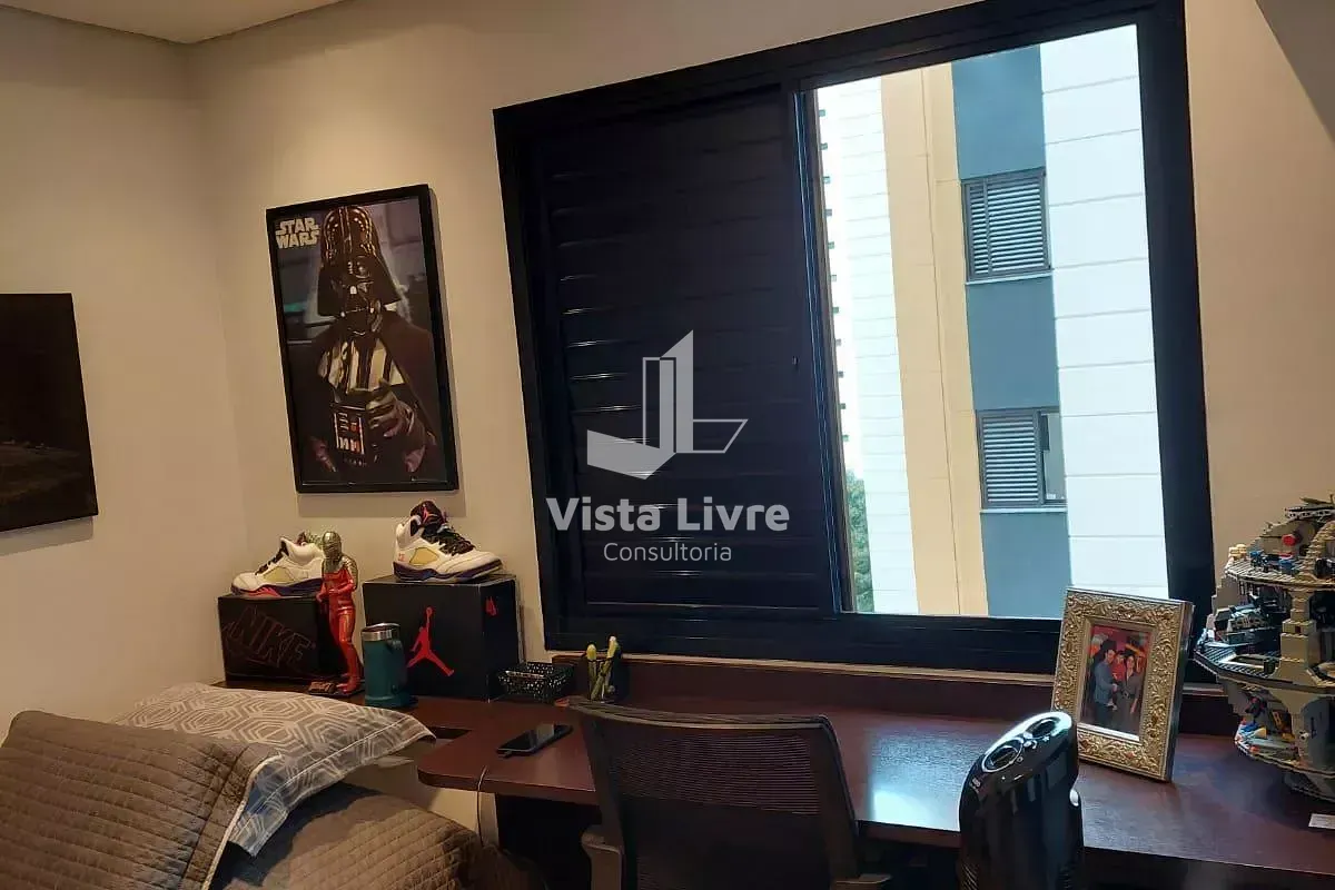 Apartamento, 3 quartos, 91 m² - Foto 9