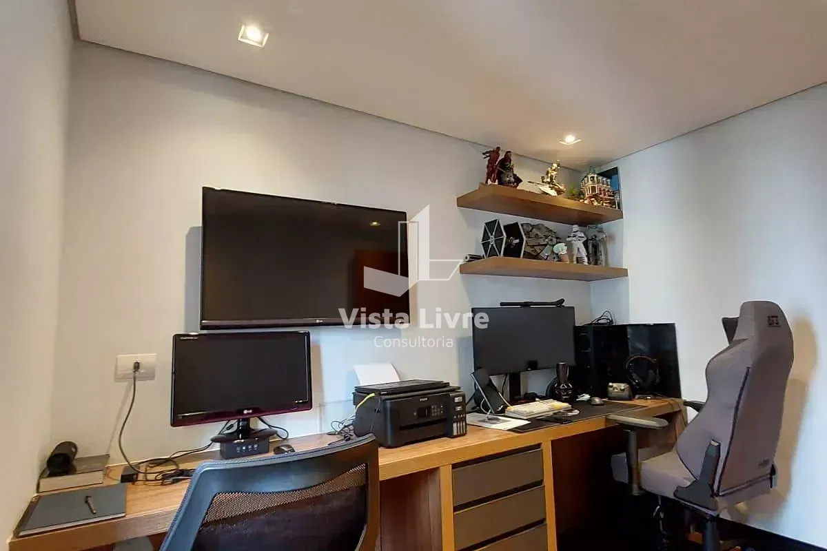 Apartamento, 3 quartos, 91 m² - Foto 16