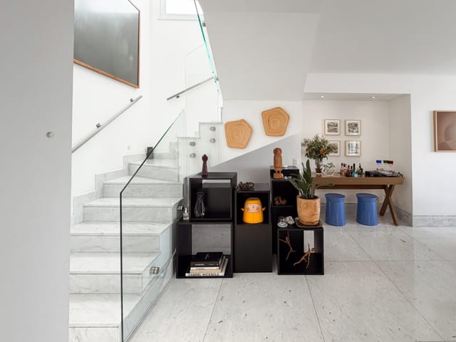 Apartamento com 386m² 4 quartos e 5 banheiros, à venda, no bairro Perdizes em São Paulo