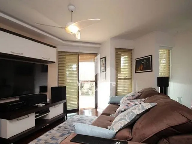 Apartamento com 140m² 3 quartos e 4 banheiros, à venda, no bairro Brooklin Paulista em São Paulo
