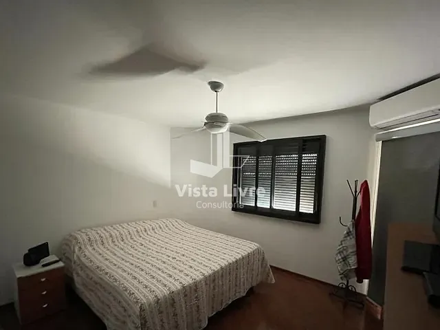 Apartamento com 140m² 3 quartos e 4 banheiros, à venda, no bairro Brooklin Paulista em São Paulo