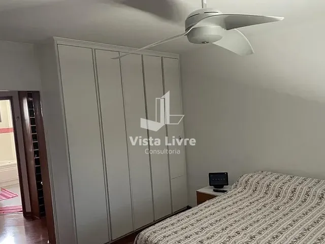 Apartamento com 140m² 3 quartos e 4 banheiros, à venda, no bairro Brooklin Paulista em São Paulo