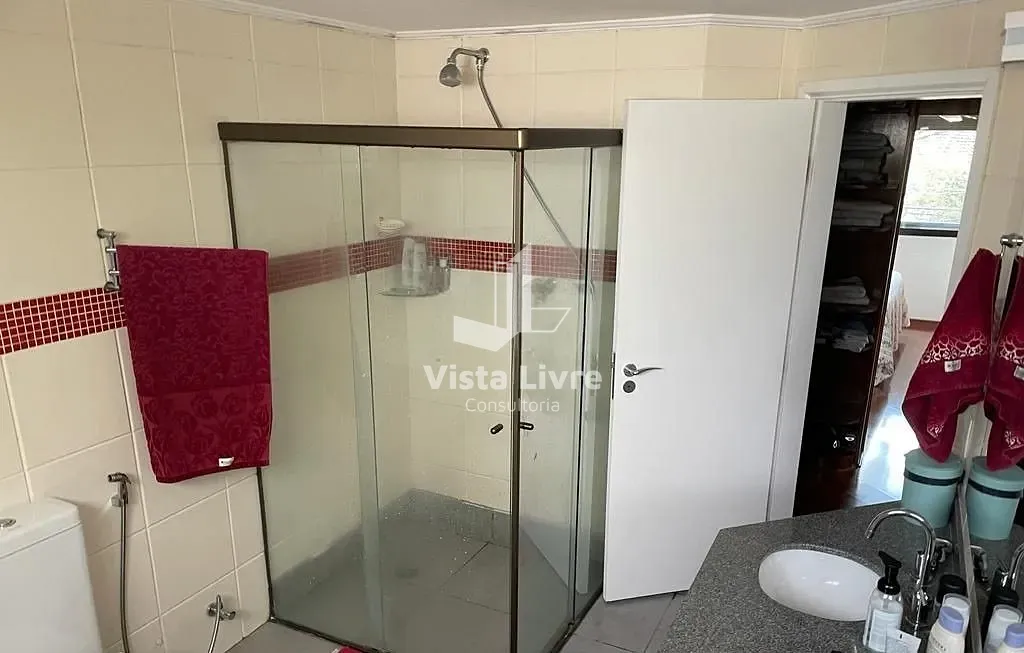 Apartamento, 3 quartos, 140 m² - Foto 13