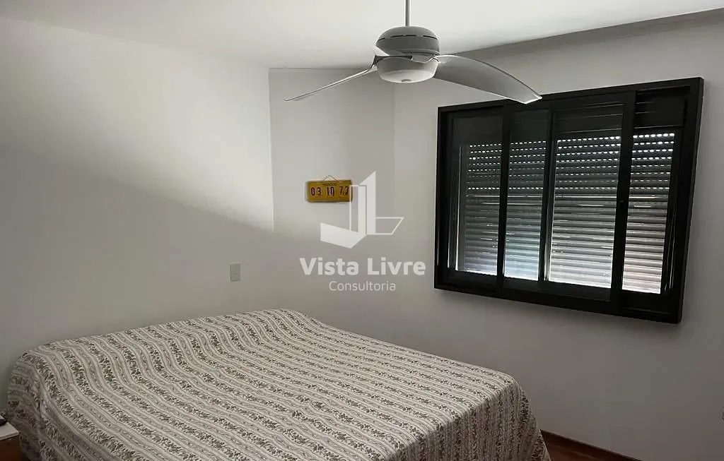 Apartamento, 3 quartos, 140 m² - Foto 3