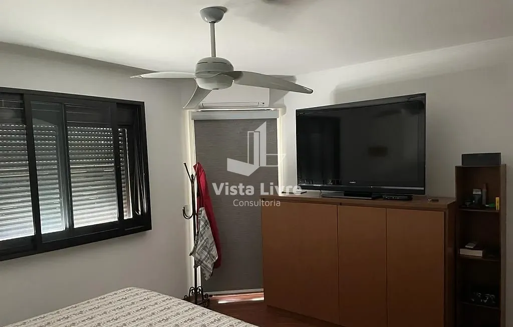 Apartamento, 3 quartos, 140 m² - Foto 10