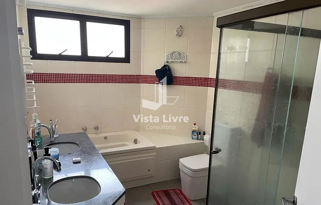 Apartamento, 3 quartos, 140 m² - Foto 12